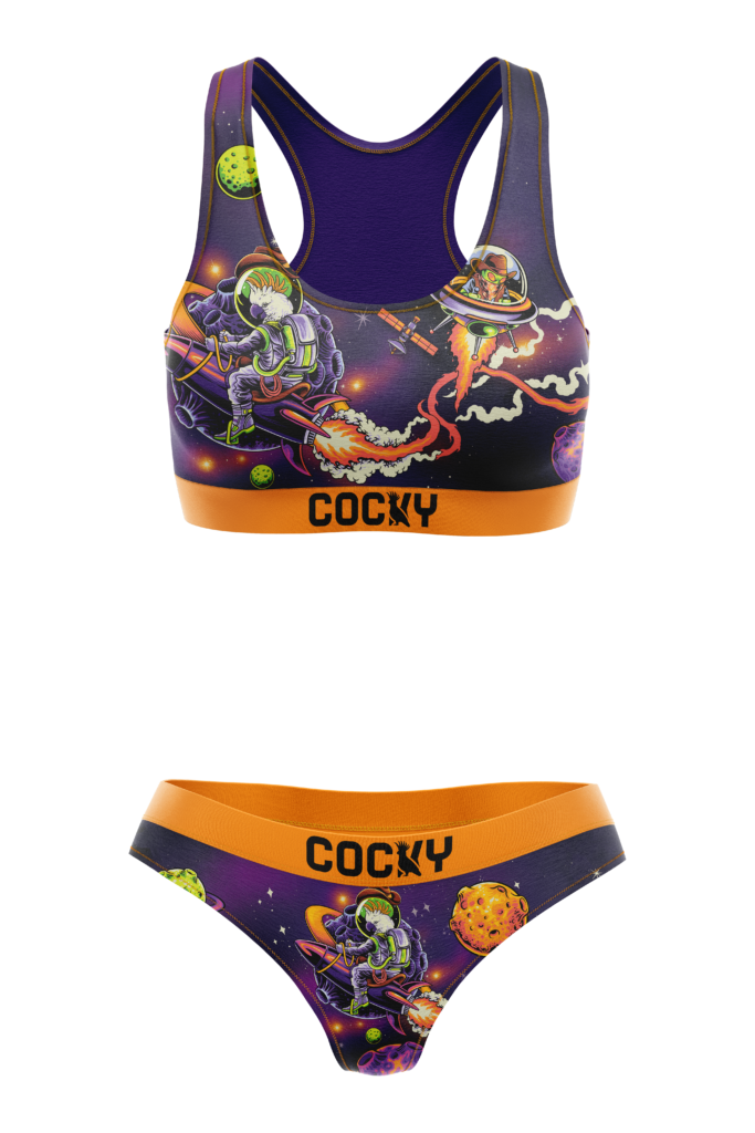 Sizing Chart – Cocky Underwear