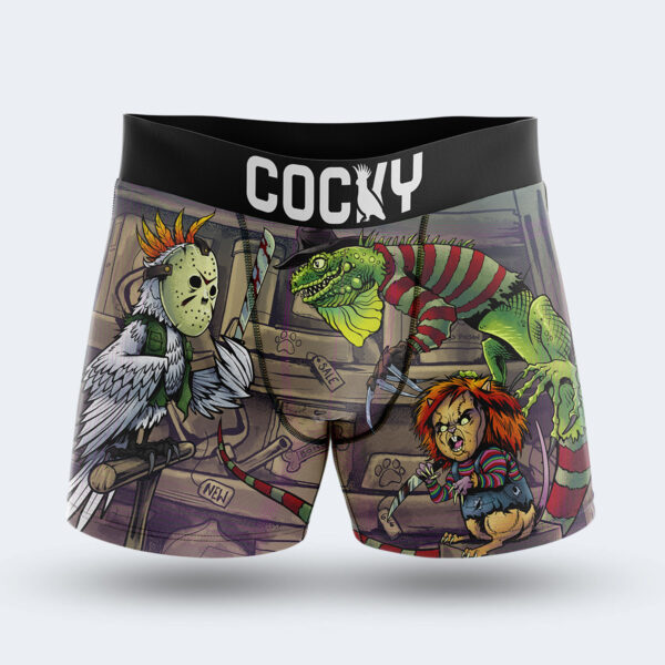 Cocky Underwear  Affordable Comfortable Mens & Womens Underwear – Its time  to strut your stuff