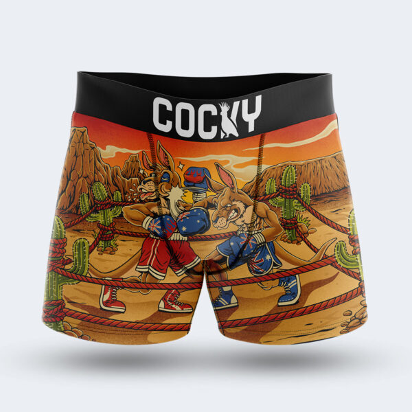 Cocky Underwear  Affordable Comfortable Mens & Womens Underwear – Its time  to strut your stuff